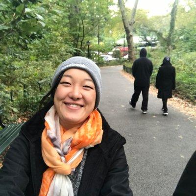 Photo of Frances Liu