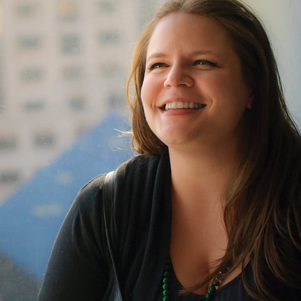 Photo of Rebecca Kindschi
