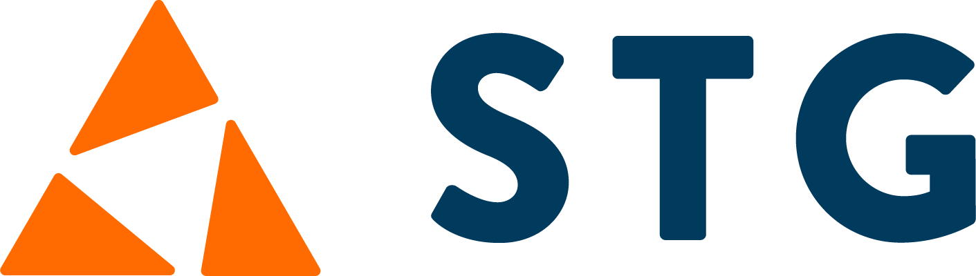 Summit Technology Group (STG) Logo