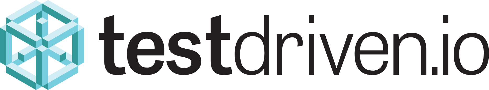 TestDriven.io Logo